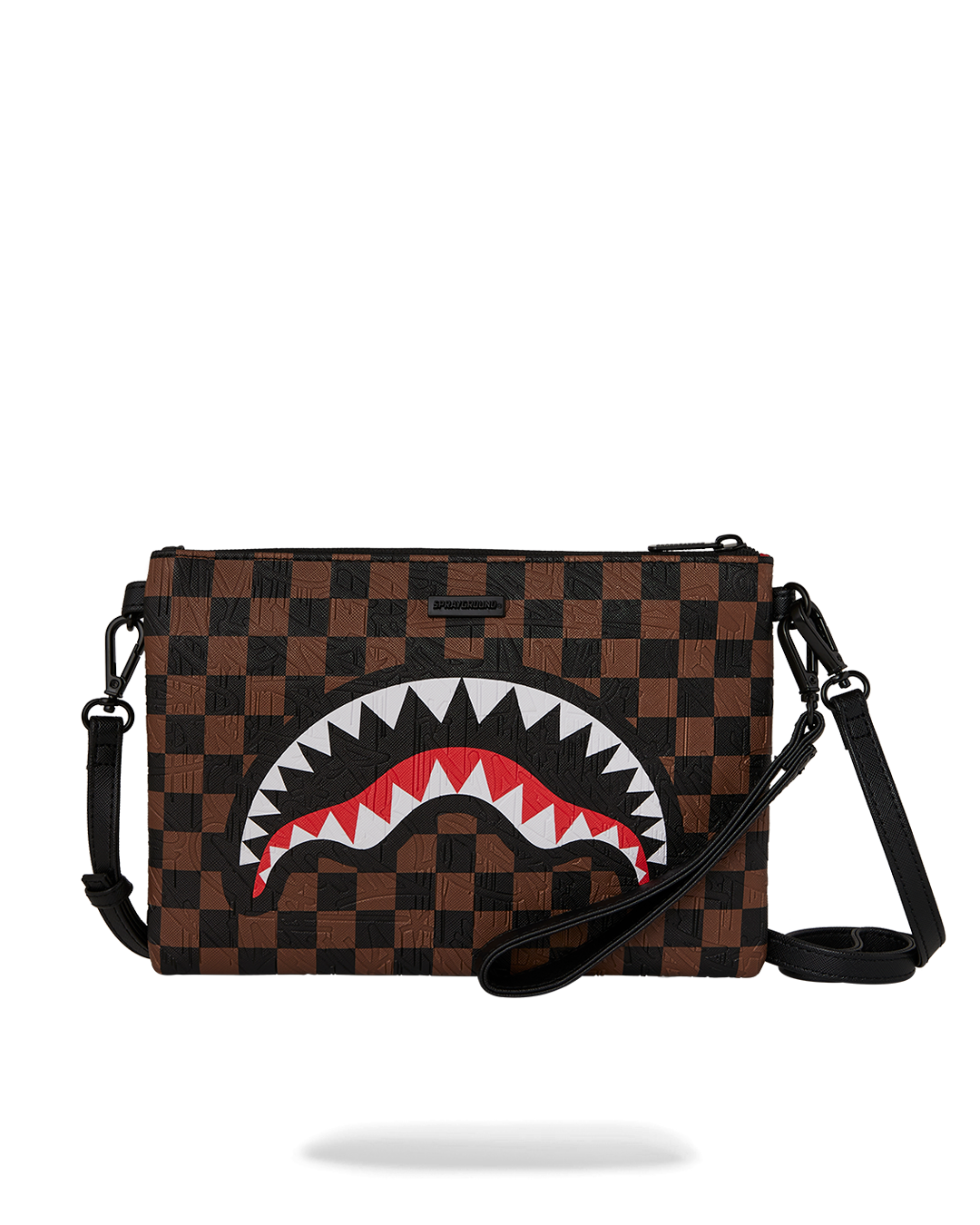 pochette uomo 