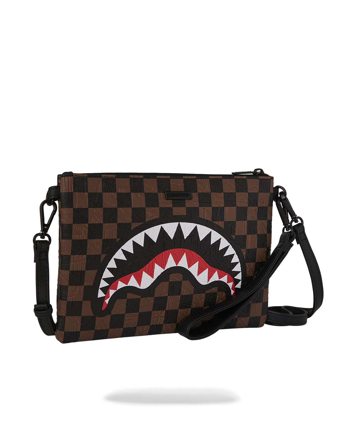 pochette uomo 