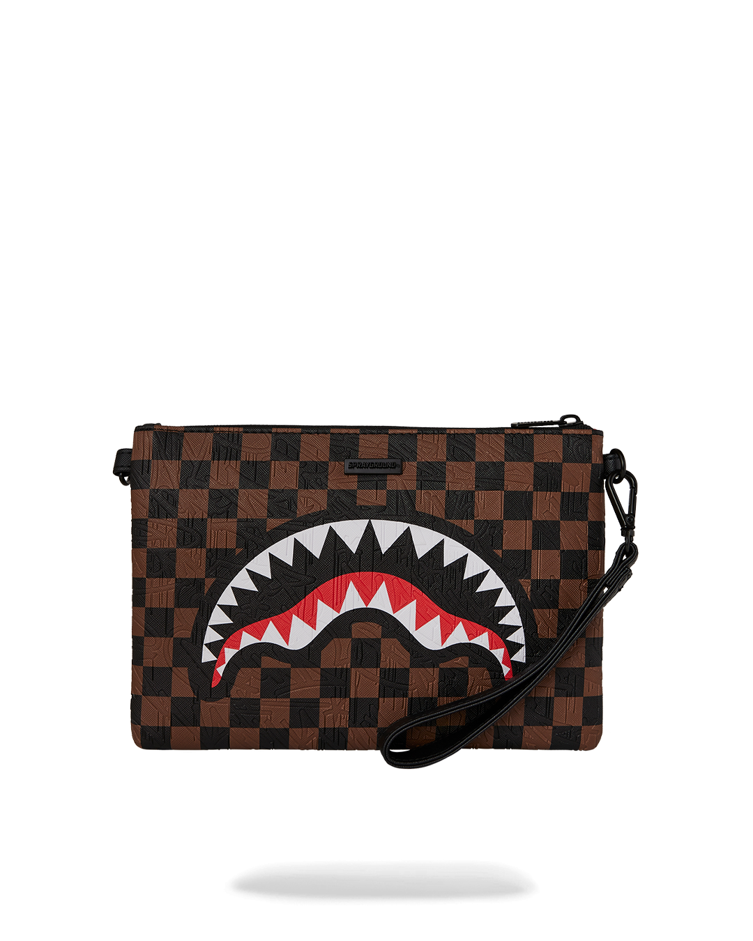 pochette uomo 
