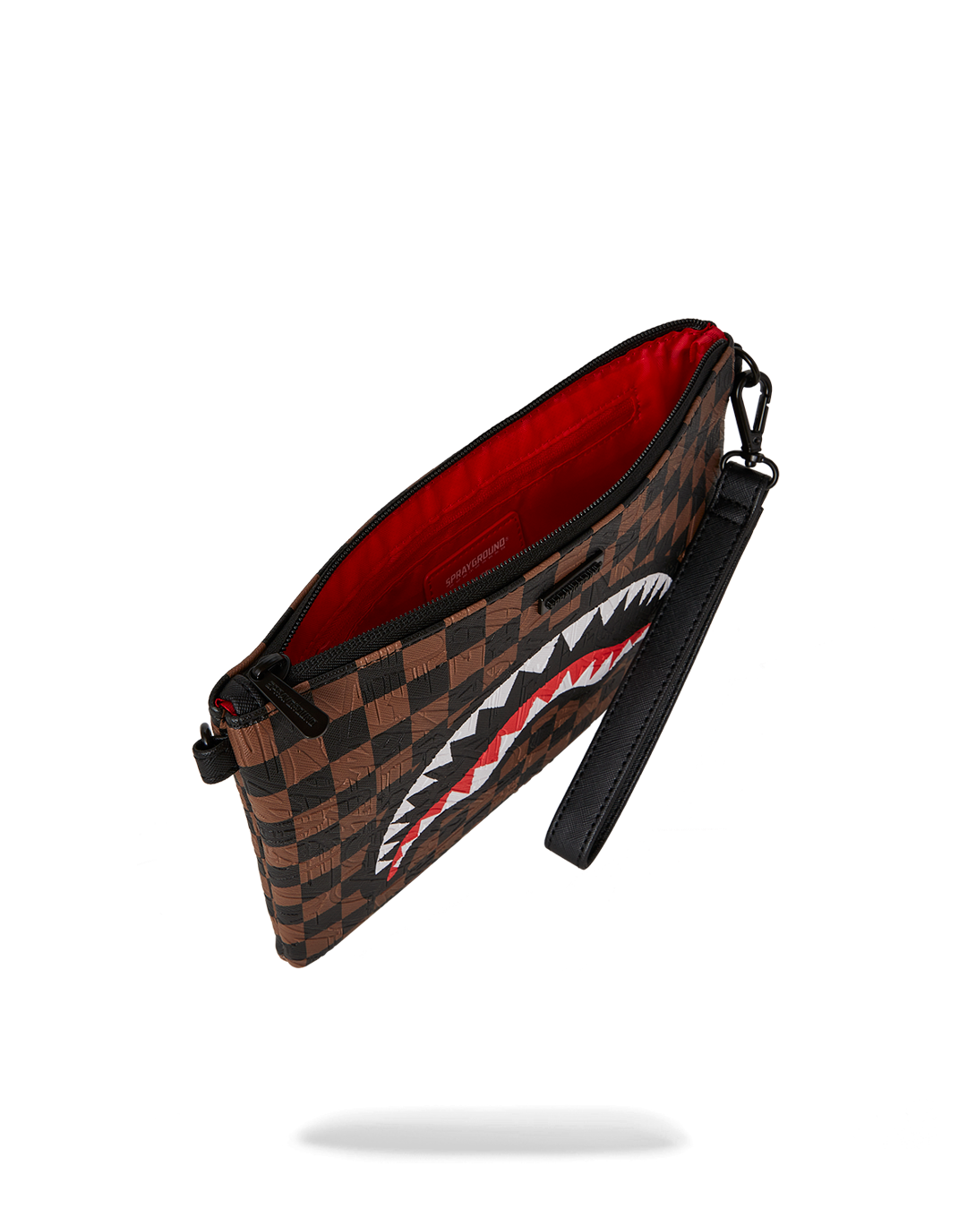 pochette uomo 