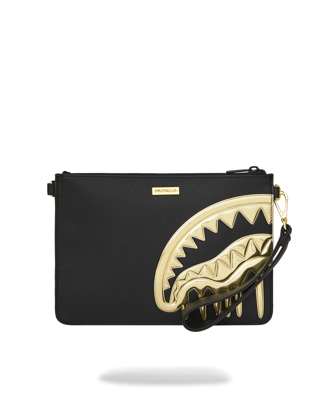 pochette uomo 