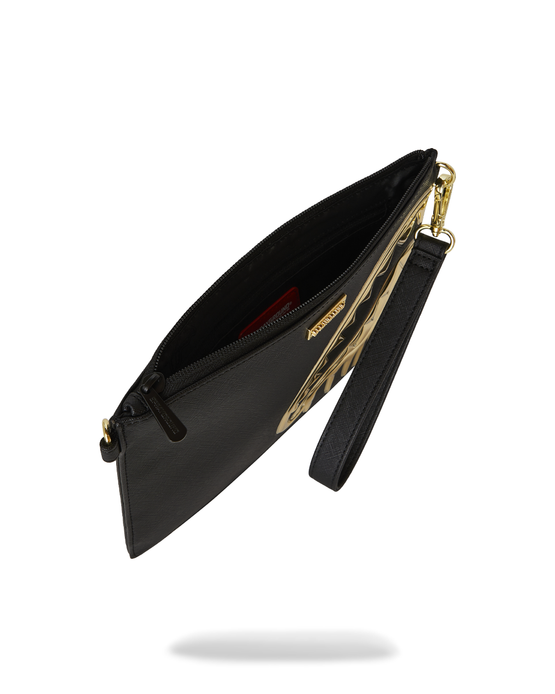 pochette uomo 