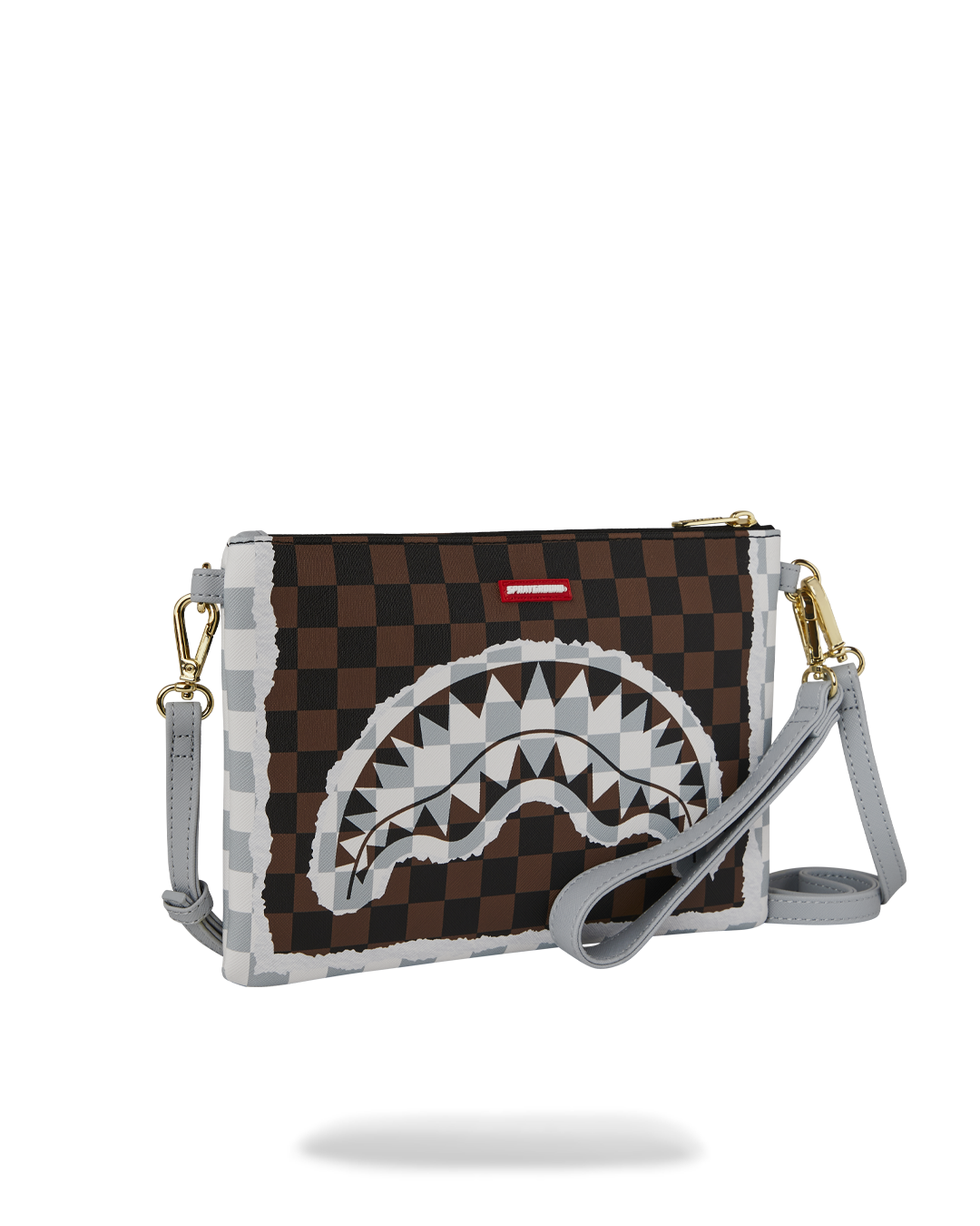 pochette uomo 