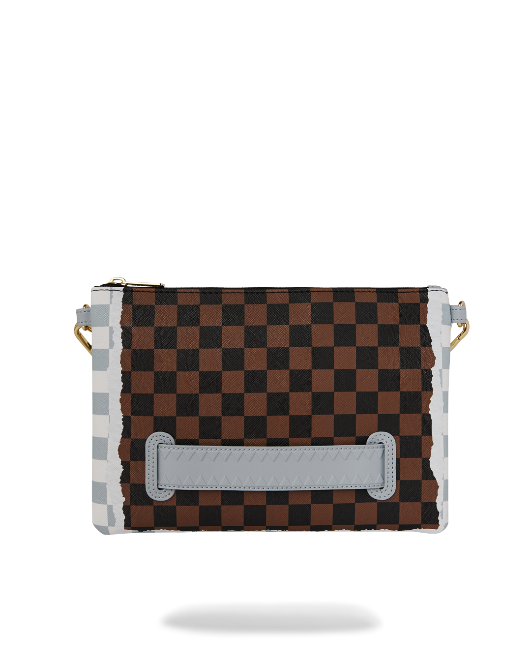 pochette uomo 
