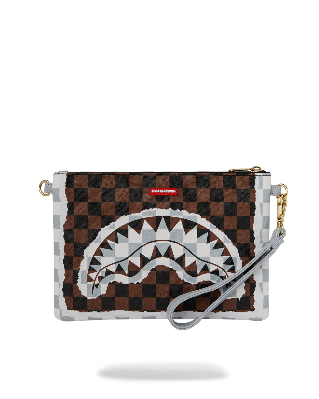 pochette uomo 