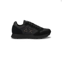 BLACK/DARK GREY