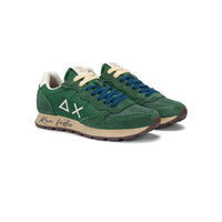 Dark green