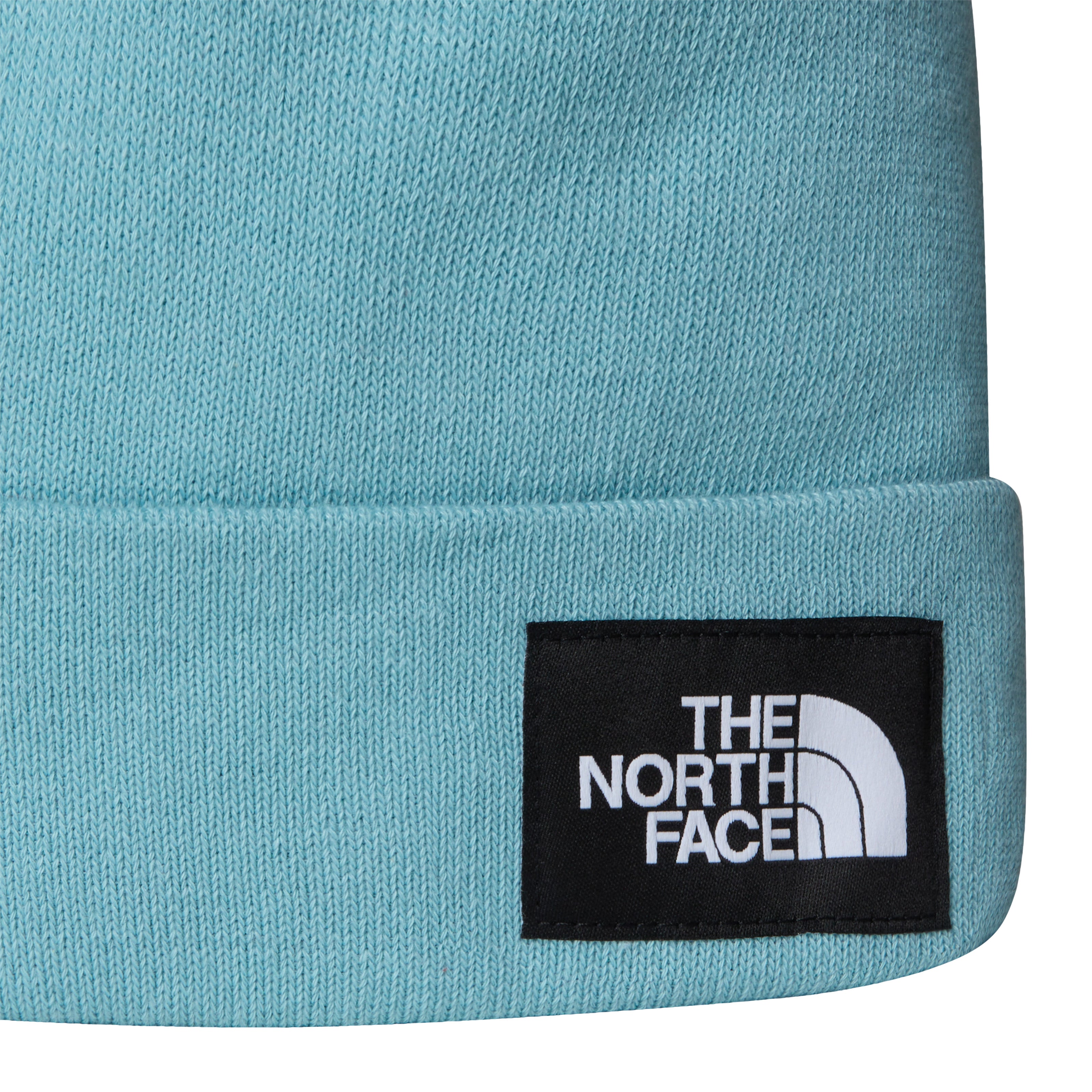 Cappello "Dock Worker Recycled Beanie" blue eclipse in Maglia 