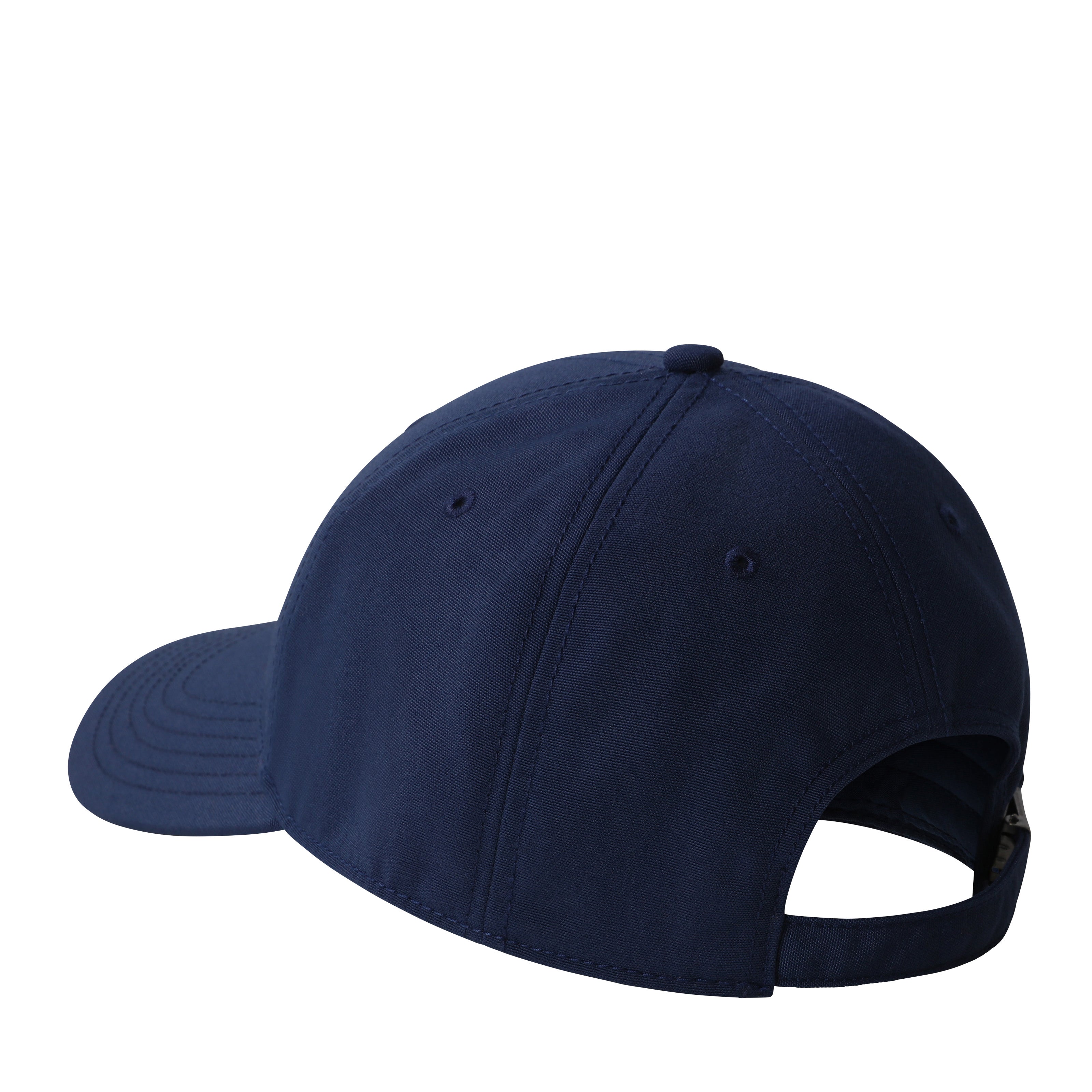Cappello blu navy "Recycled 66 Classic Hat"  in Poliestere Riciclato 