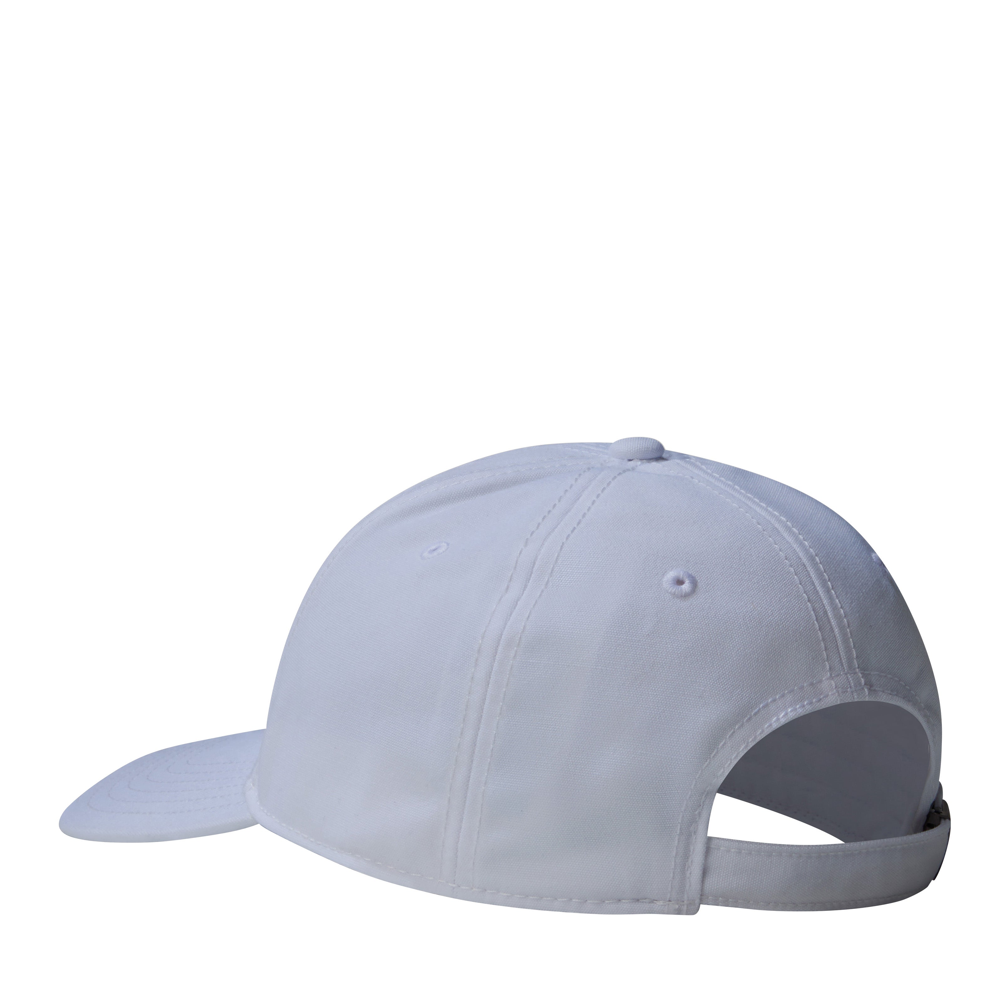 Cappello bianco "Recycled 66 Classic Hat"  in Poliestere Riciclato 