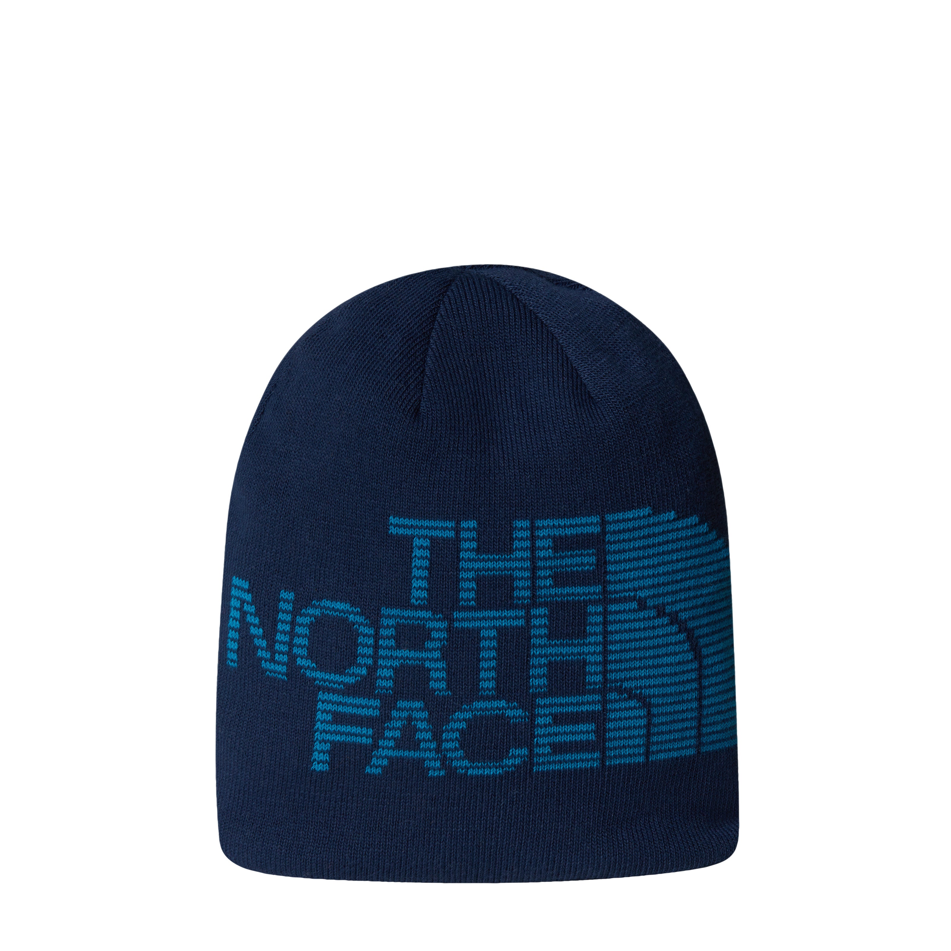 Cappello reversibile "Reversible Highline Beanie" Blu 