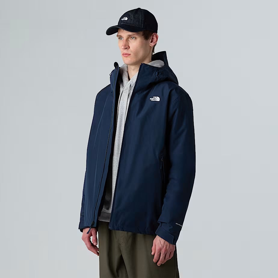 Giacca "Carto Mono Triclimate 3-in-1" blu navy 