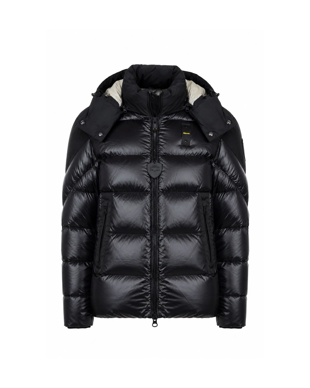Giubbino BLAUER uomo KIERNAN BLUC02352005958 Nero 