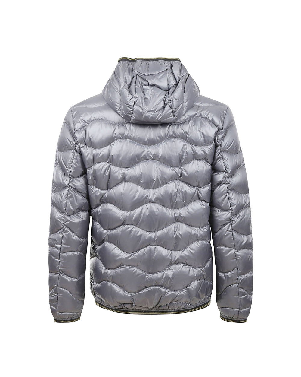 Giubbino BLAUER uomo WAVE BLUC03064006355 Grigio 
