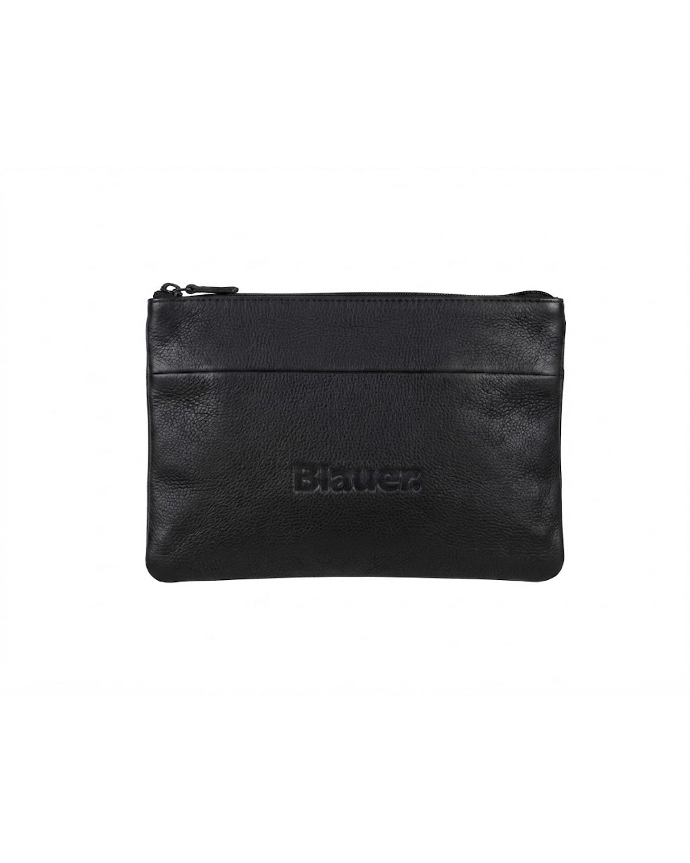 Pochette BLAUER uomo BUS01 Nera 