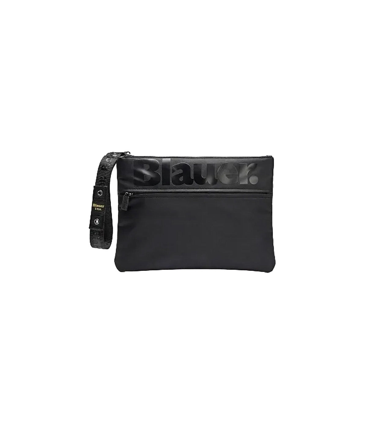 Pochette BLAUER uomo CONEY03 Nera 