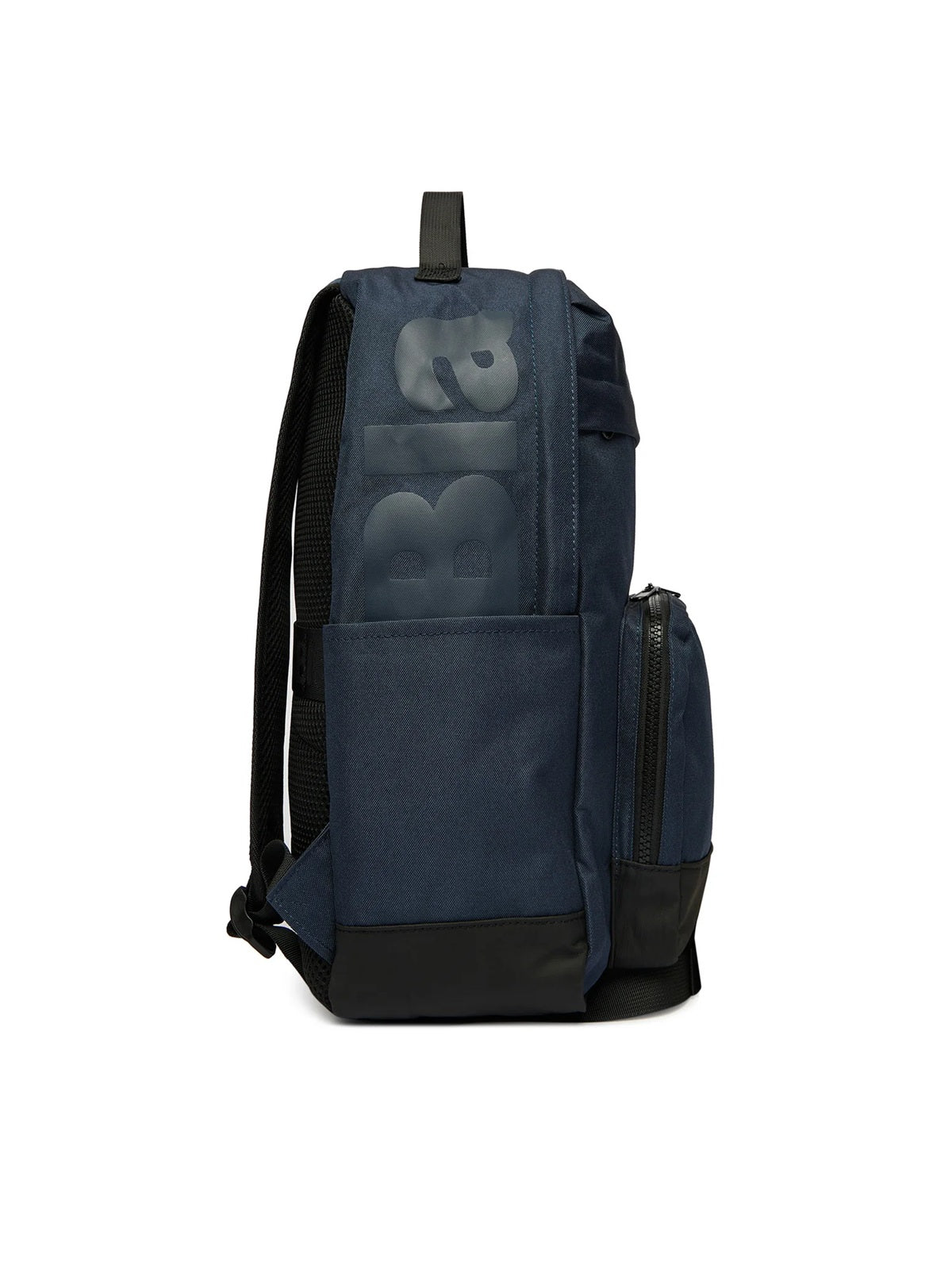 Zaino uomo Blauer EAST01 NVY urban sportivo Blu Navy 