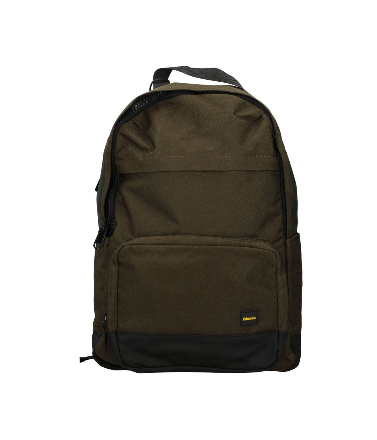 Zaino BLAUER uomo EAST01 Oliva 