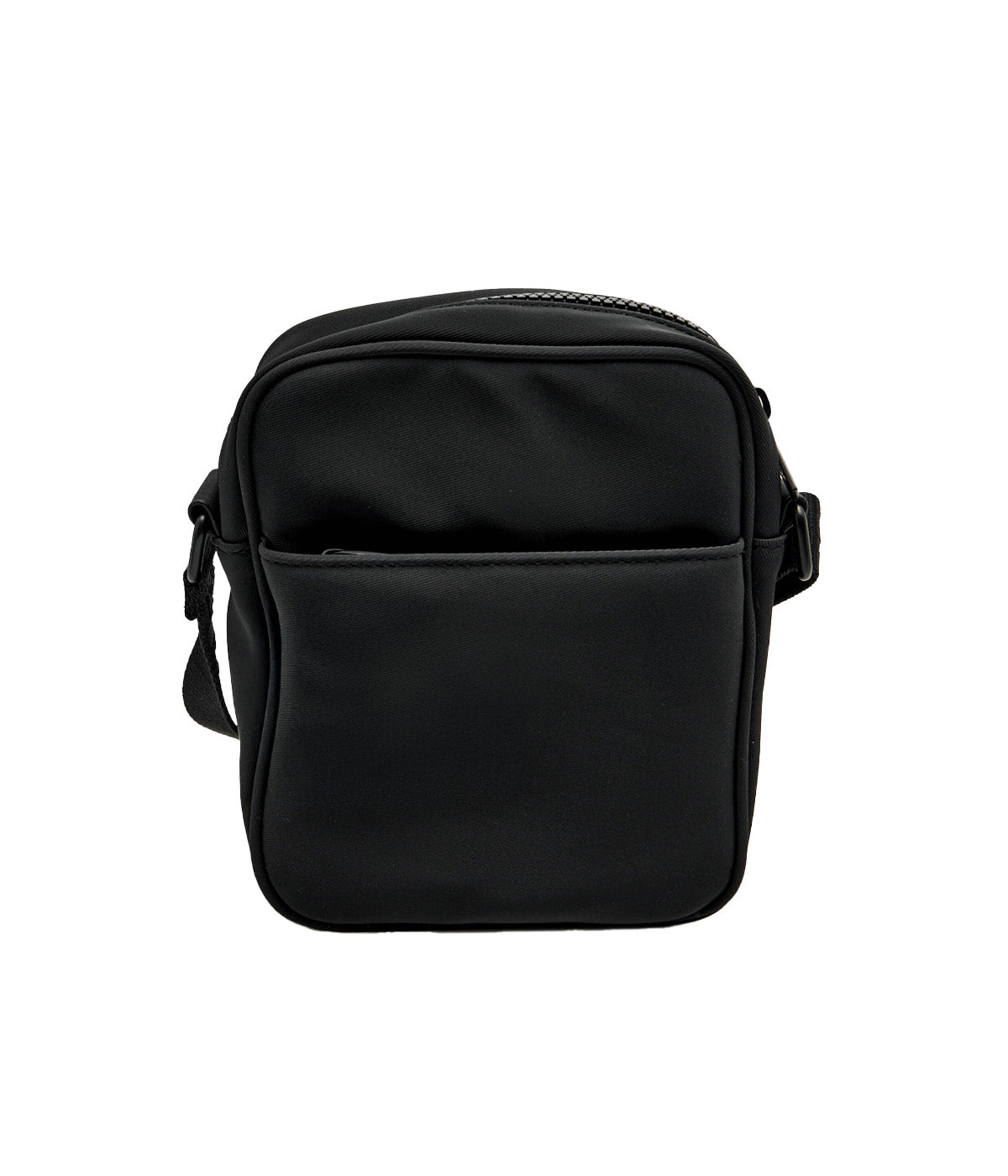 Tracolla BLAUER uomo FORT05 Nero 