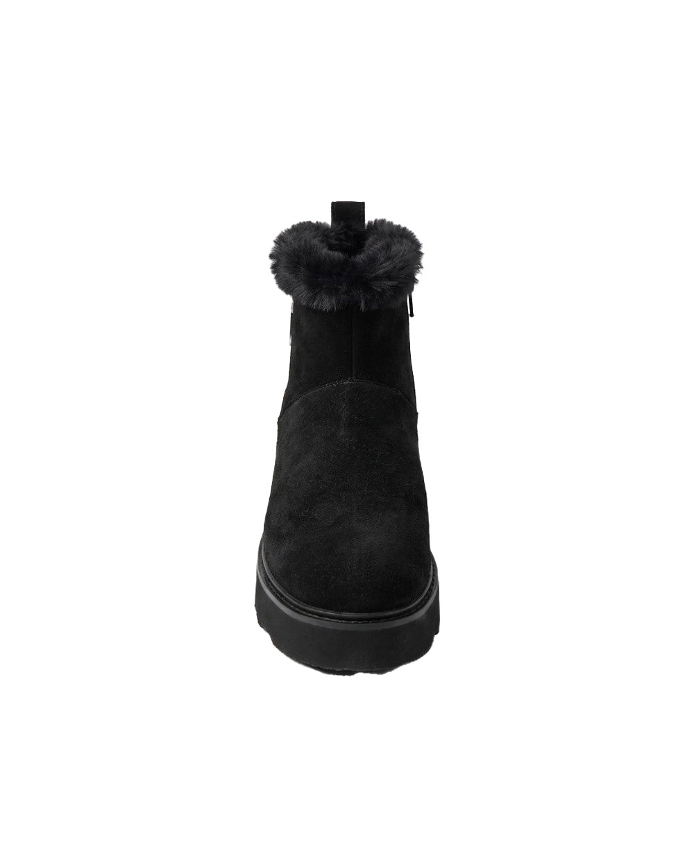 Stivali BLAUER donna KYLE01SWA Neri 