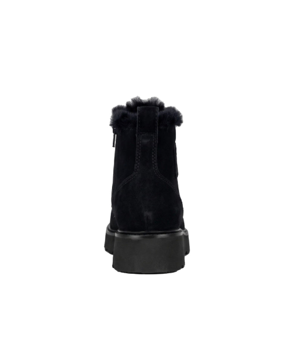 Stivali BLAUER donna KYLE01SWA Neri 