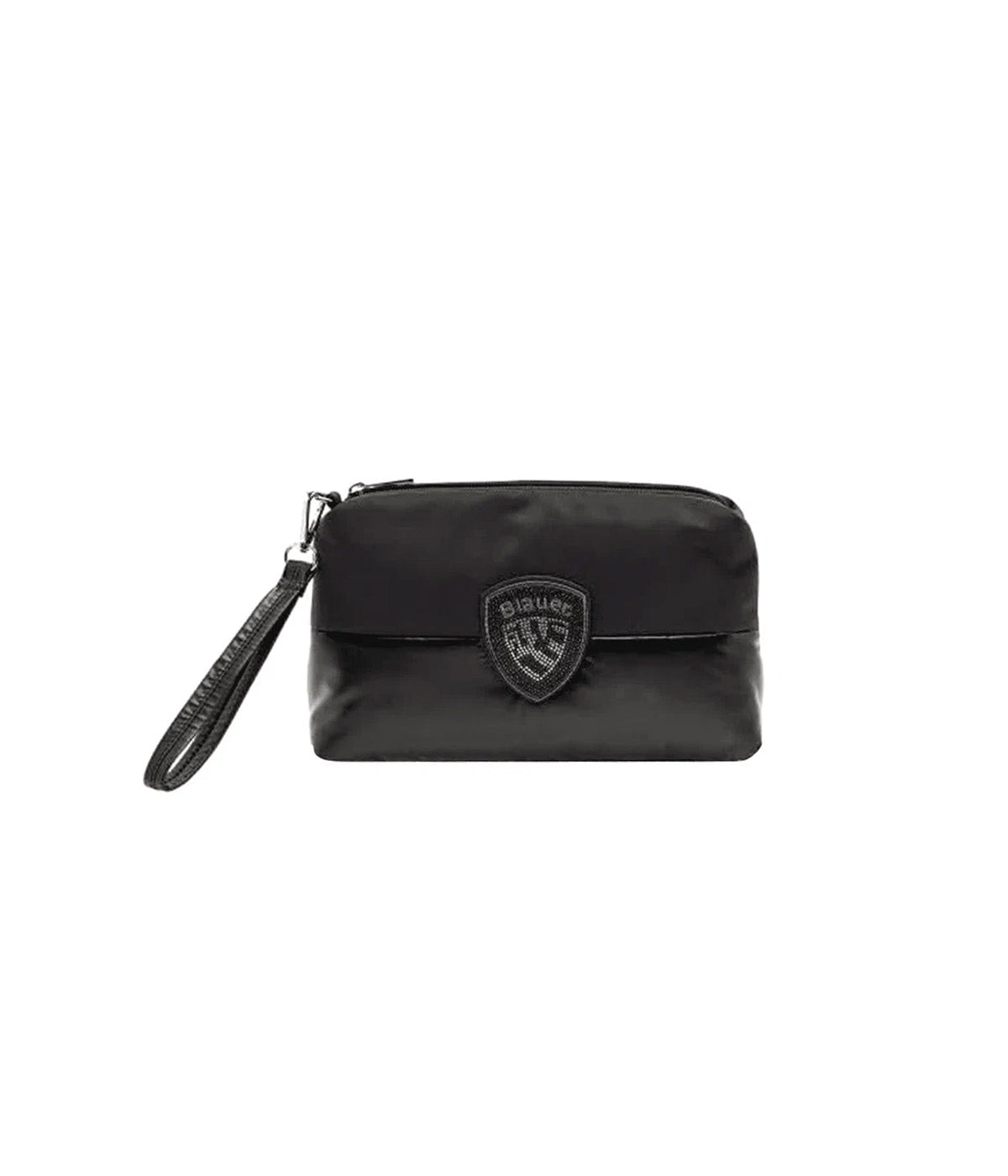 Pochette BLAUER donna MIRA01 Nera 