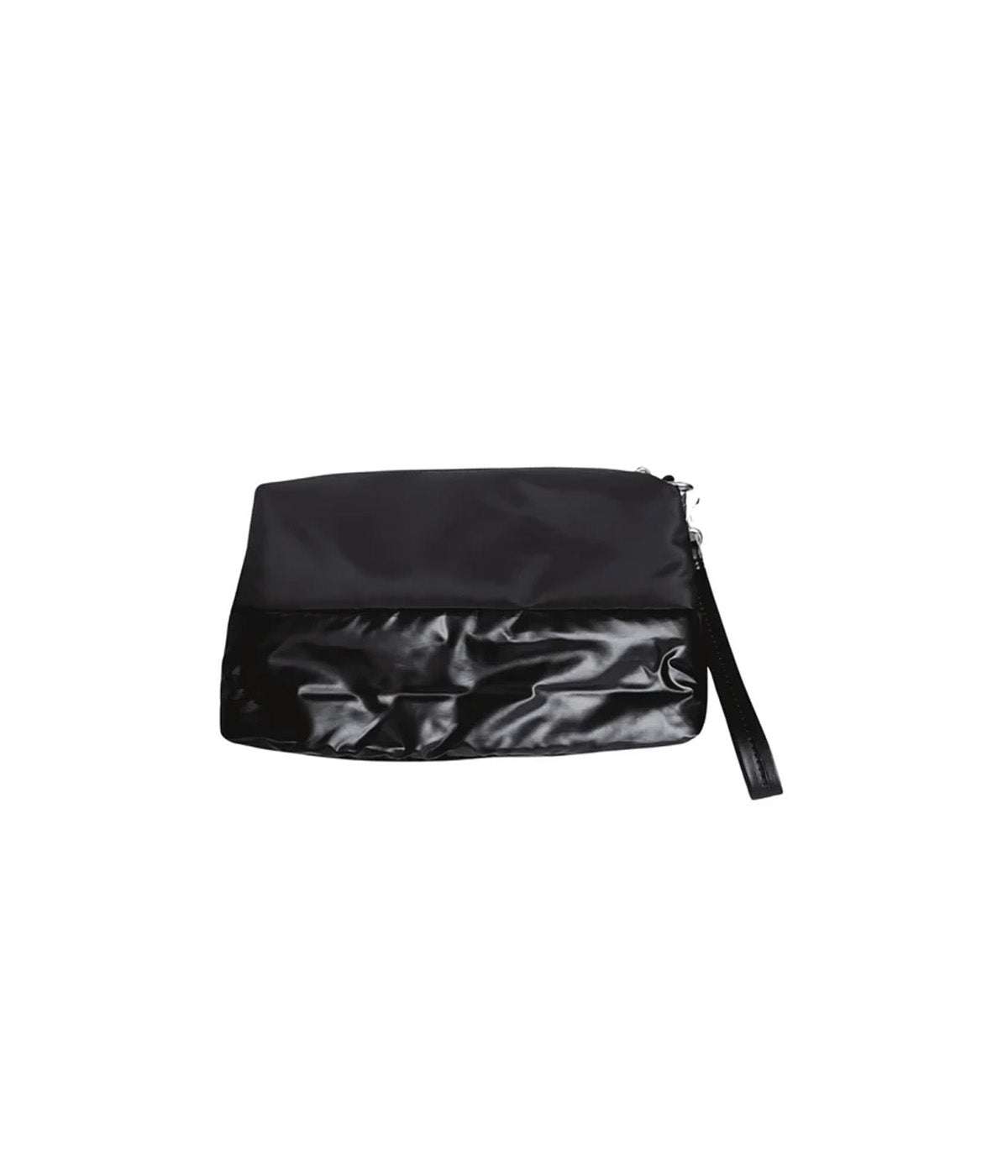 Pochette BLAUER donna MIRA01 Nera 