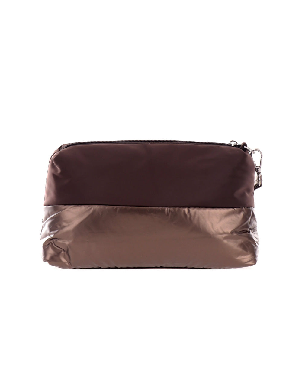 Pochette BLAUER donna MIRA01 Marrone 