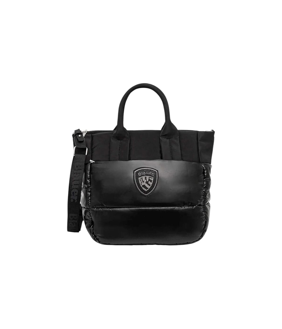 Borsa BLAUER donna QUARTXL01 Nera<BR/> 