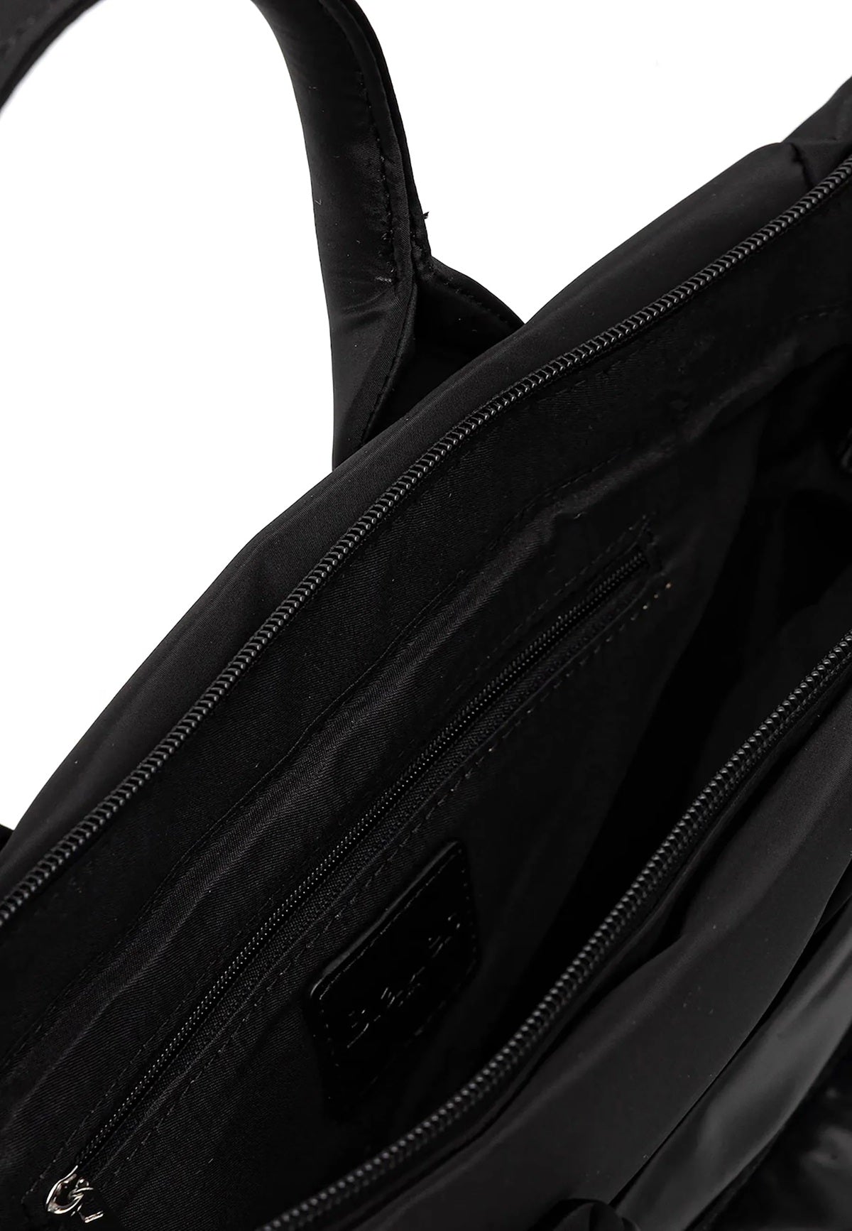 Borsa Blauer donna QUARTXS01BLK tracolla  nero 