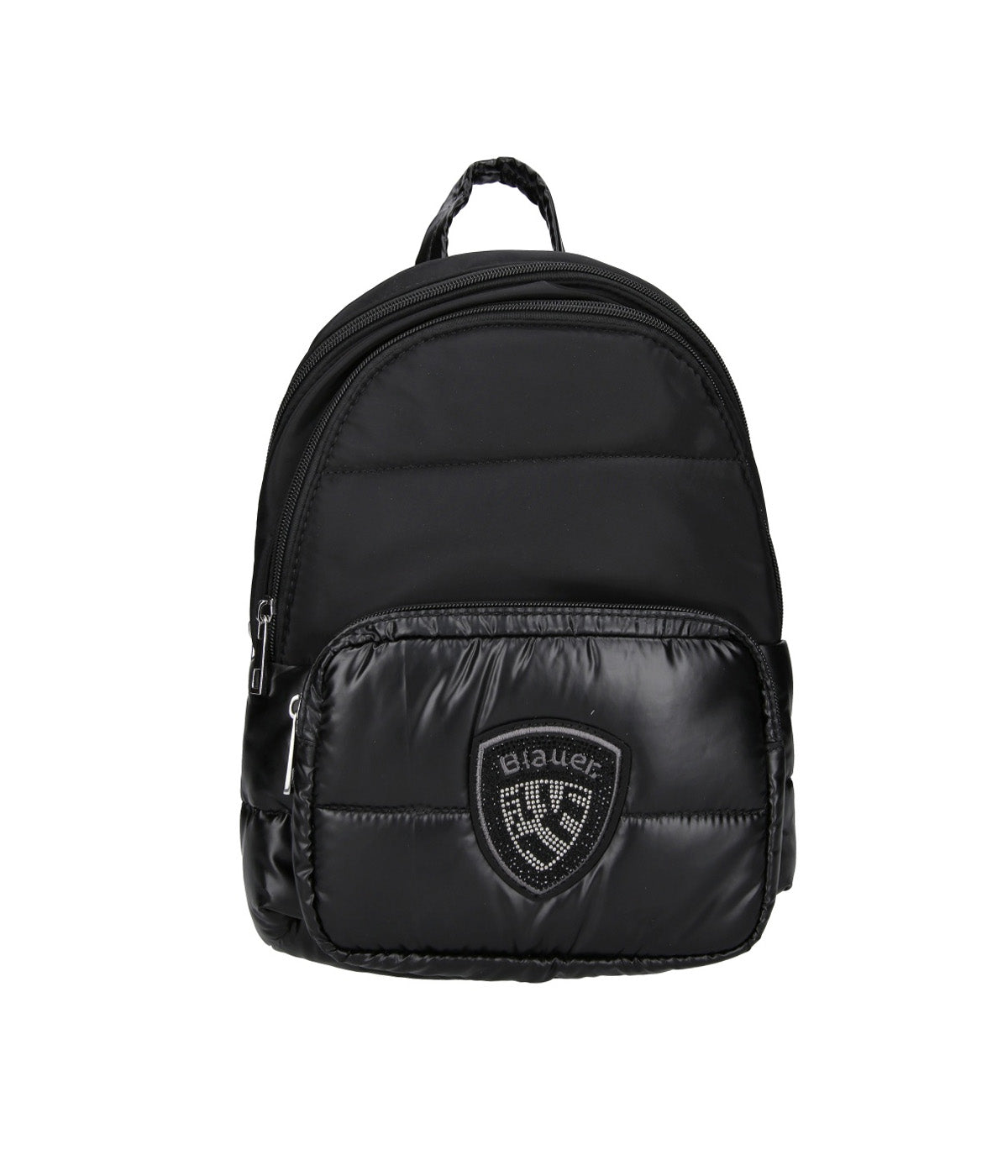 Zaino BLAUER donna WAVE04 Nero 
