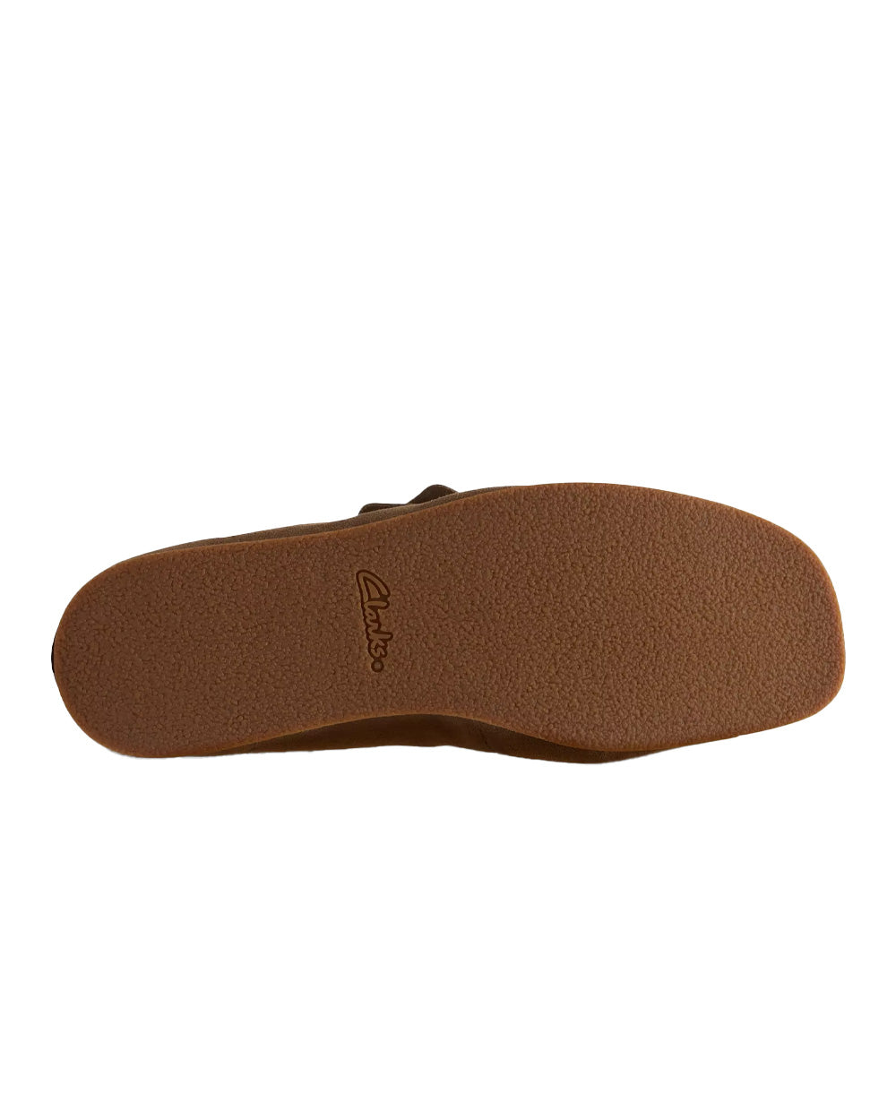 Scarpe CLARKS uomo Wallabee EVO 26172 Sabbia 
