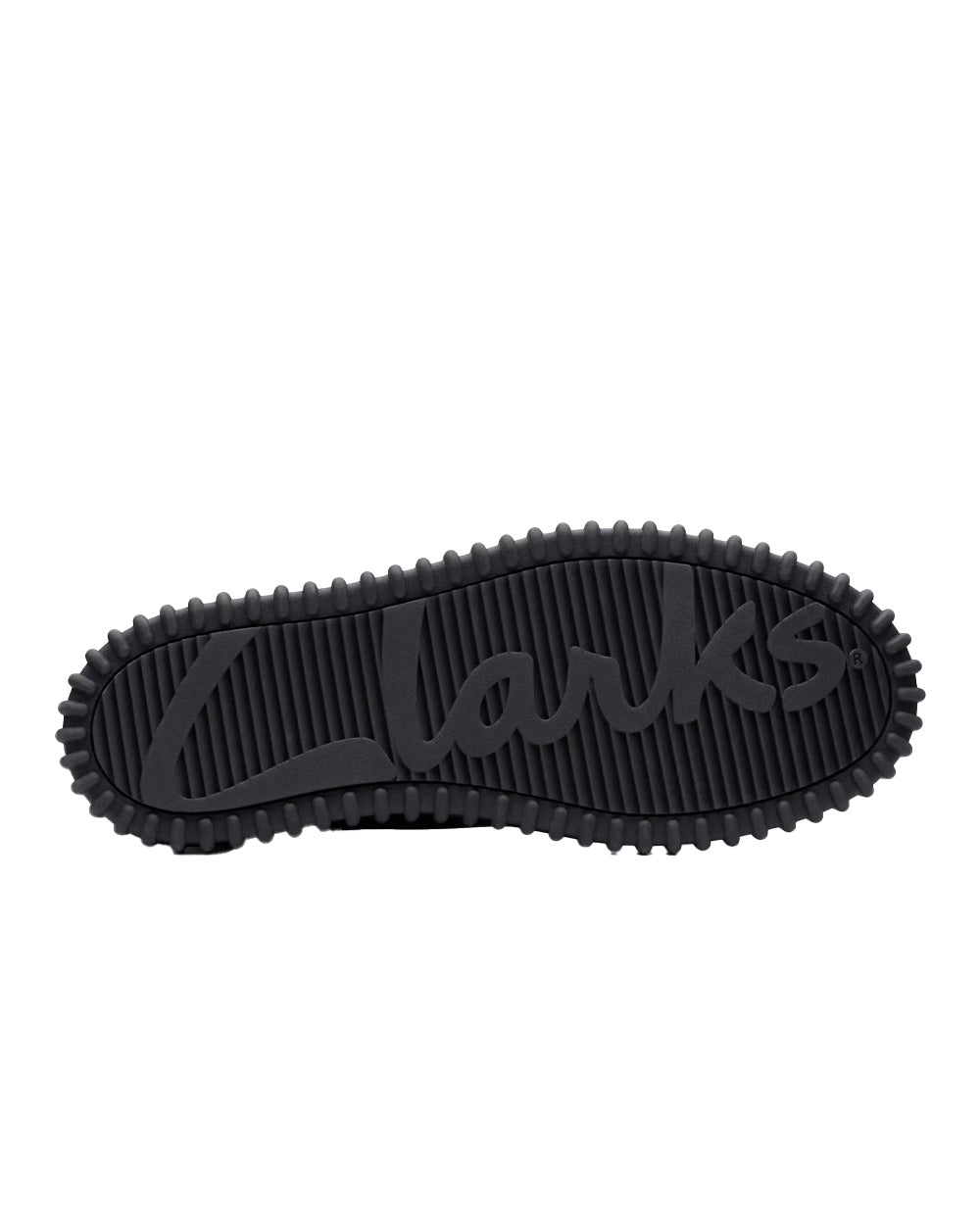 Scarpe CLARKS uomo Torhill Hi 26178 Nere 