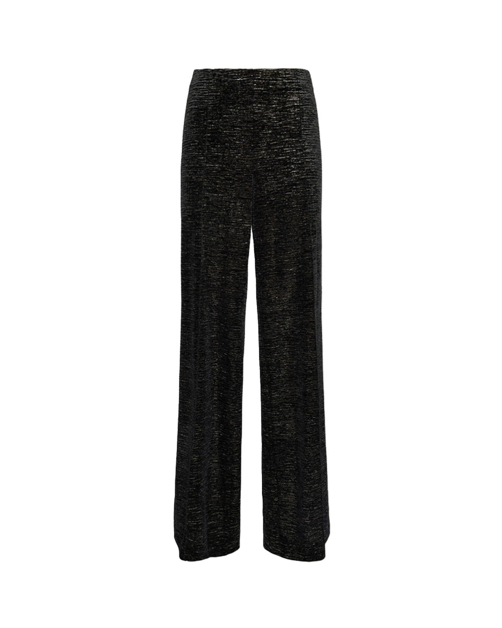 Pantalone ELENA MIRO donna P014Z000219N Nero 