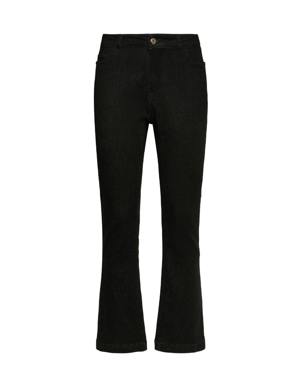 Jeans Elena Miro donna P418G000429N nero<BR/> 