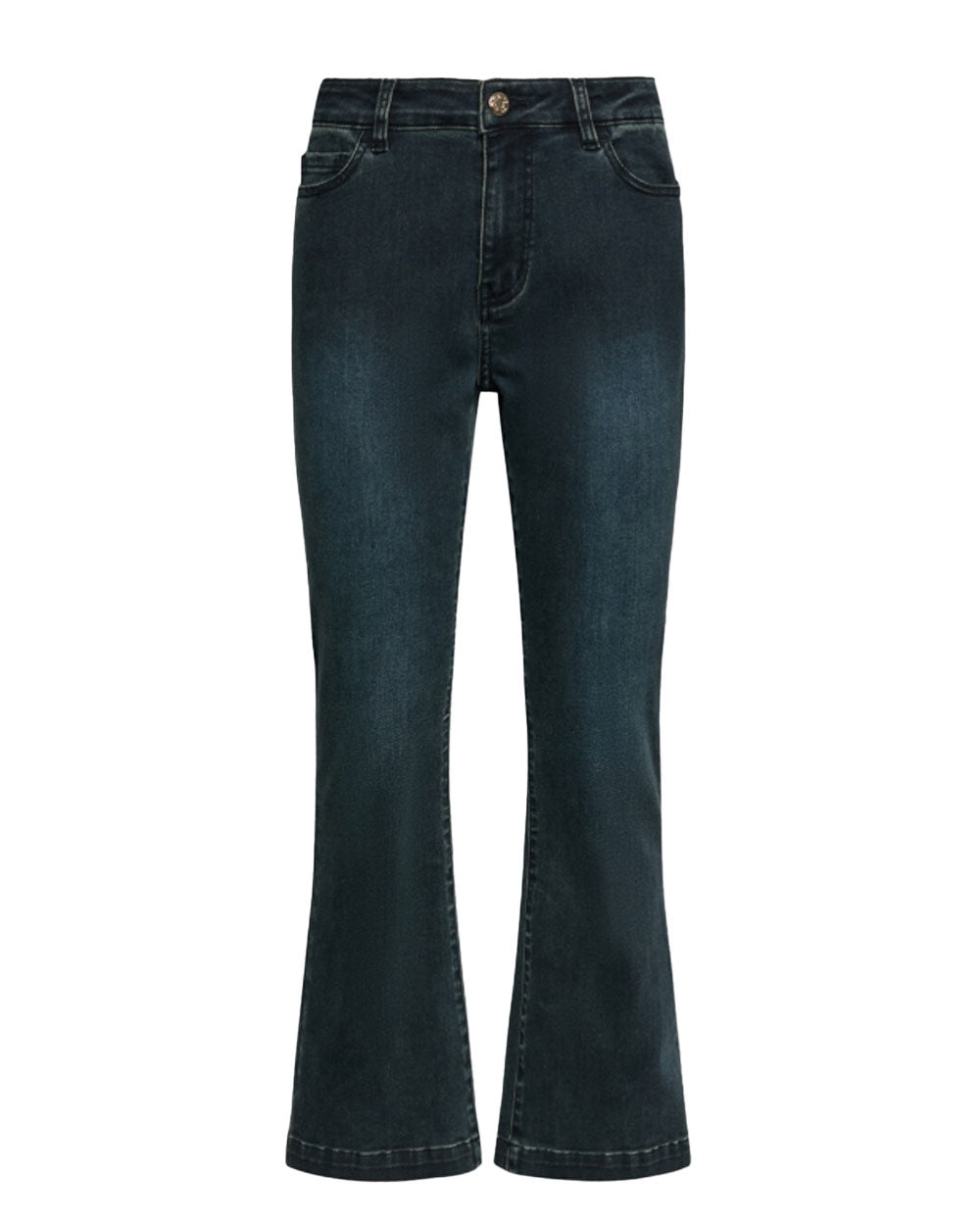 Jeans Elena Miro donna P418G000429N blu 