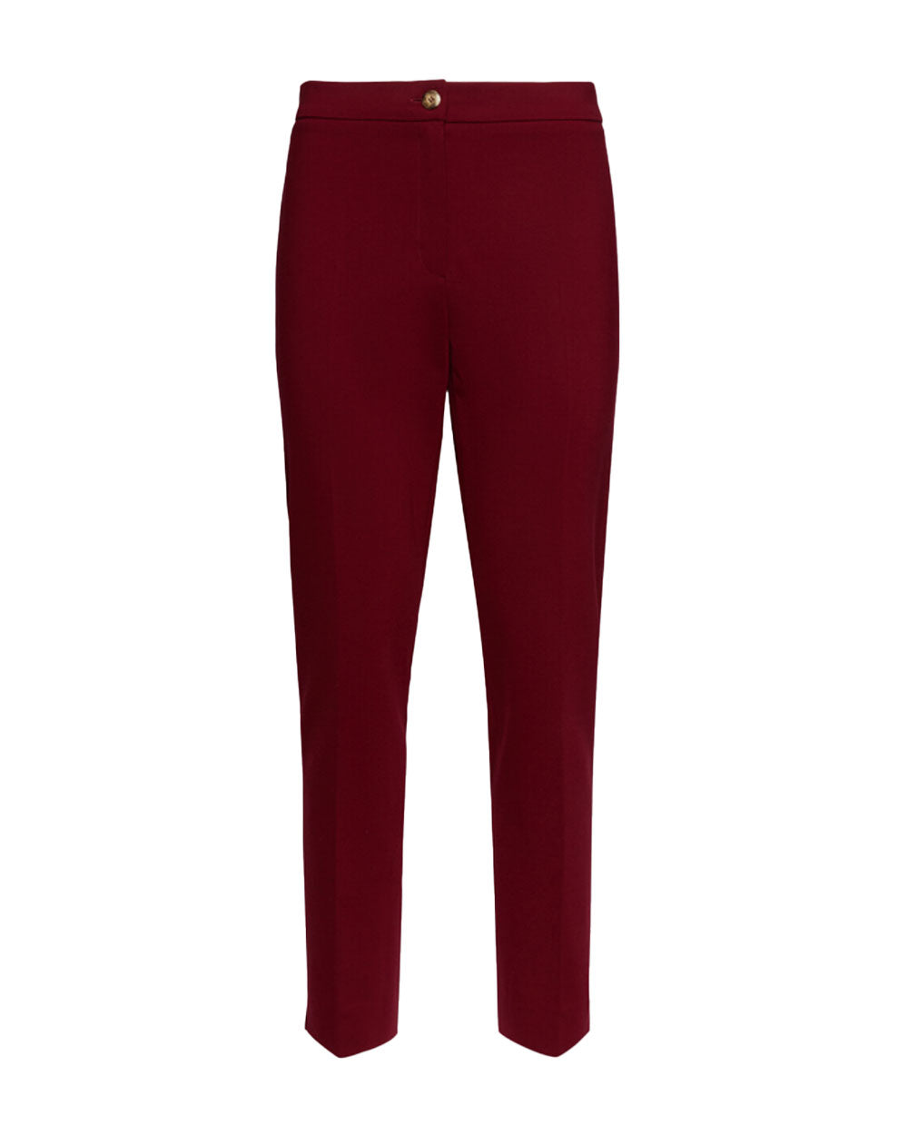 Pantalone Elena Miro donna P802P000577N rosso<BR/> 