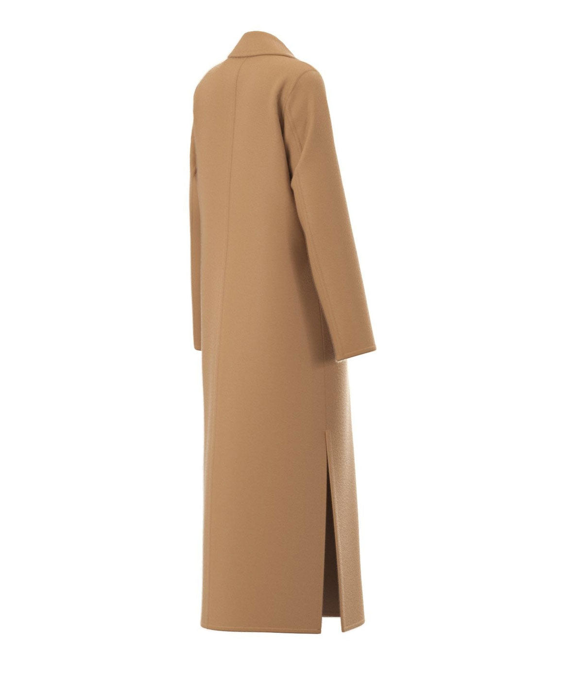 Cappotto EMME DI MARELLA donna EMMACCIUGA Cammello<BR/> 