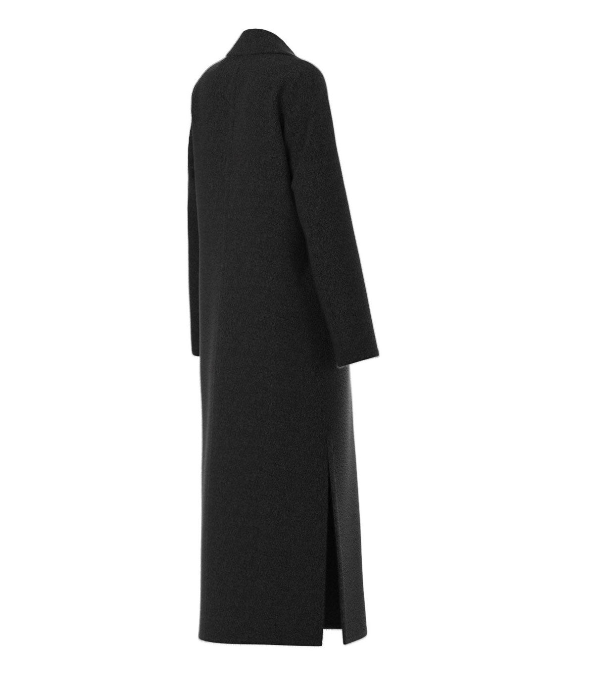 Cappotto EMME DI MARELLA donna EMMACCIUGA Grigio 