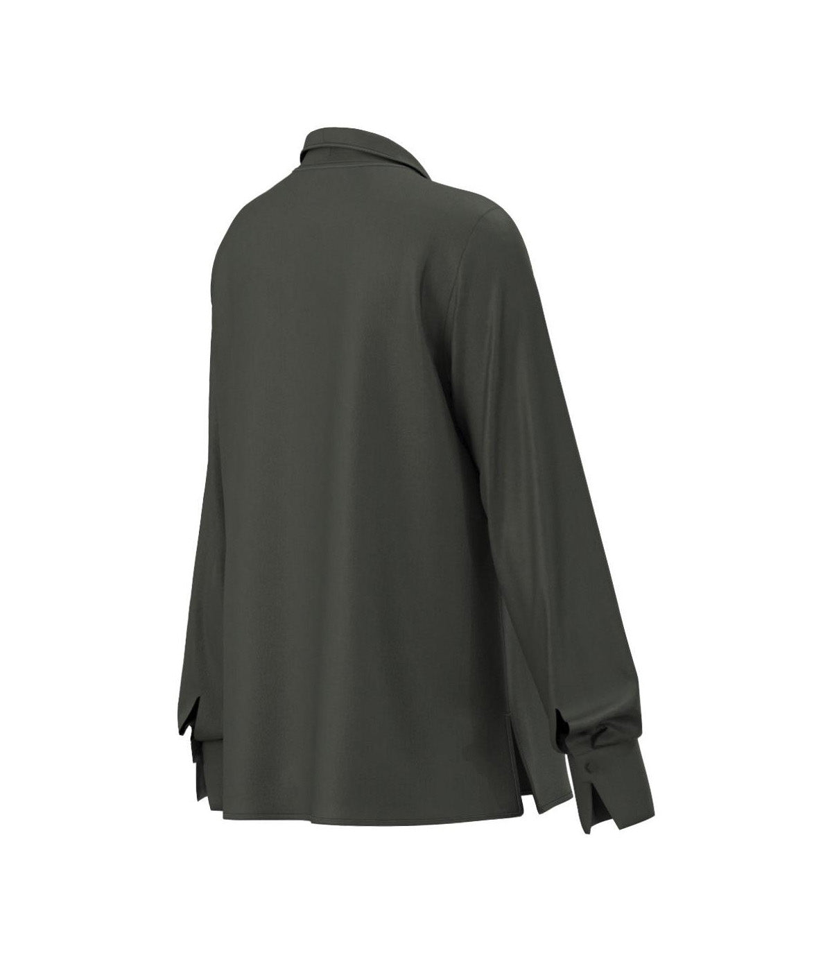 Camicia EMME DI MARELLA donna EMMAGGRAVI Verde 