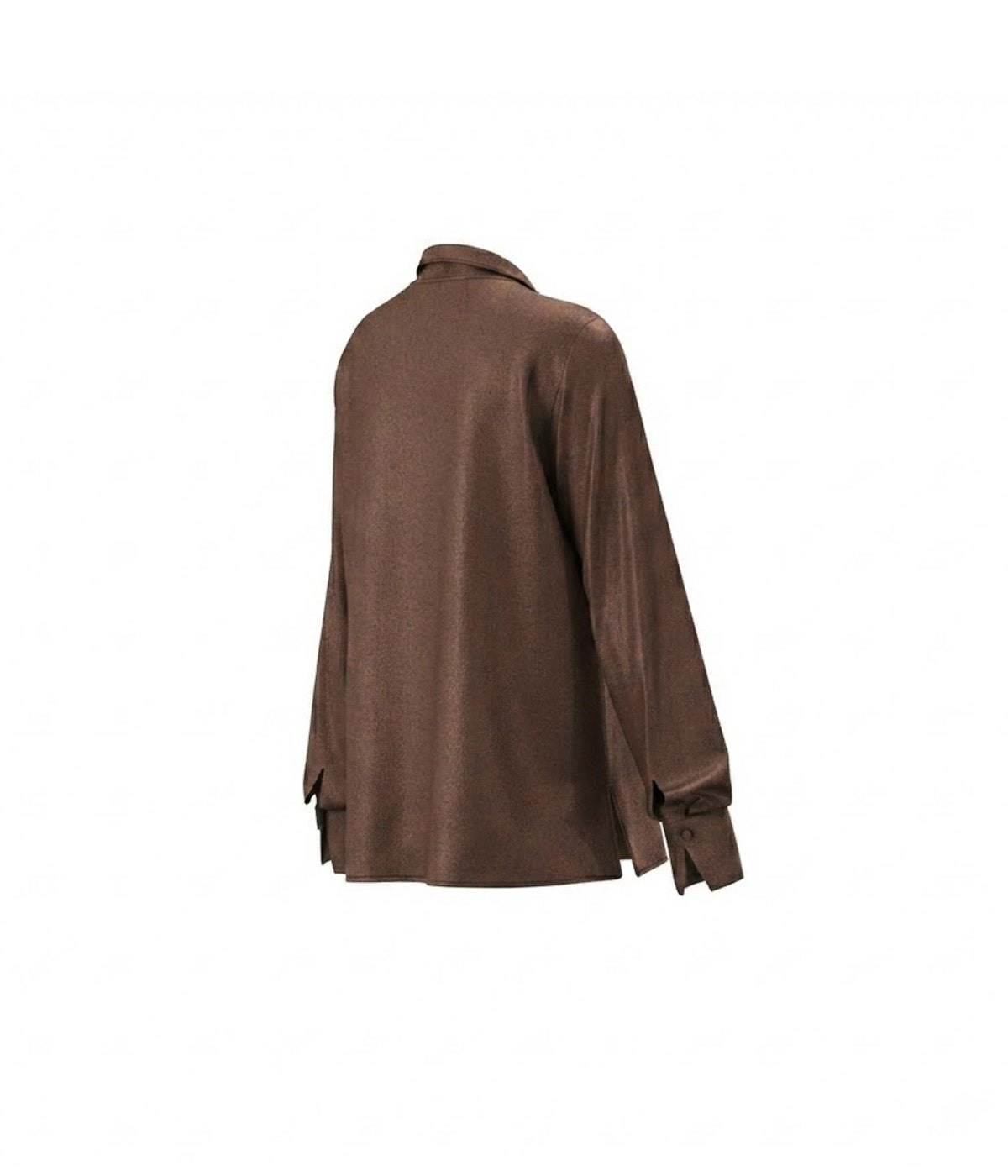 Camicia EMME DI MARELLA donna EMMAGGRAVI Tortora 