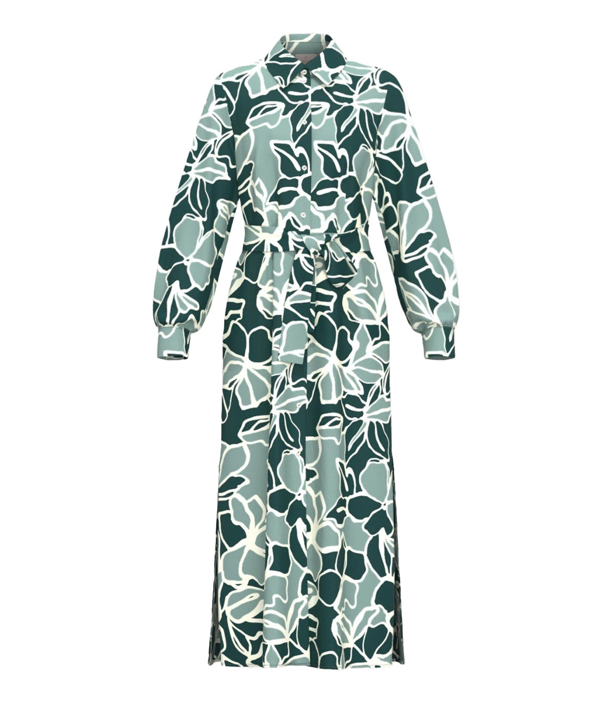 Abito EMME DI MARELLA donna EMMALARICO Verde 