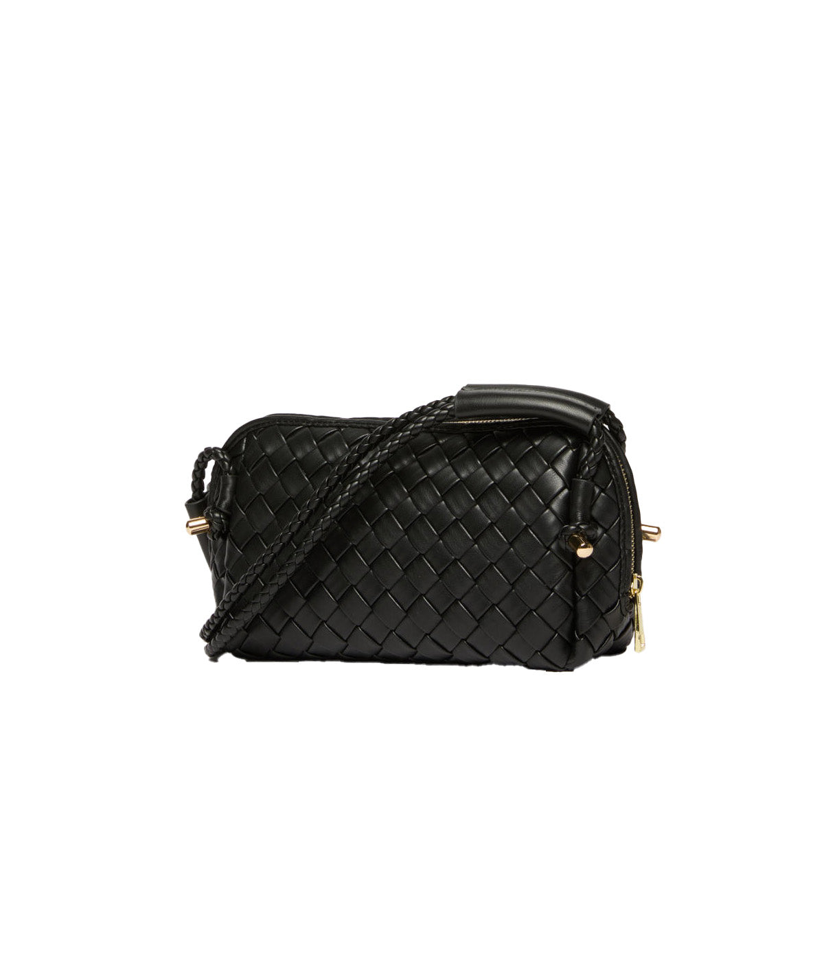 Borsa EMME DI MARELLA donna EMMALBERO Nera<BR/> 