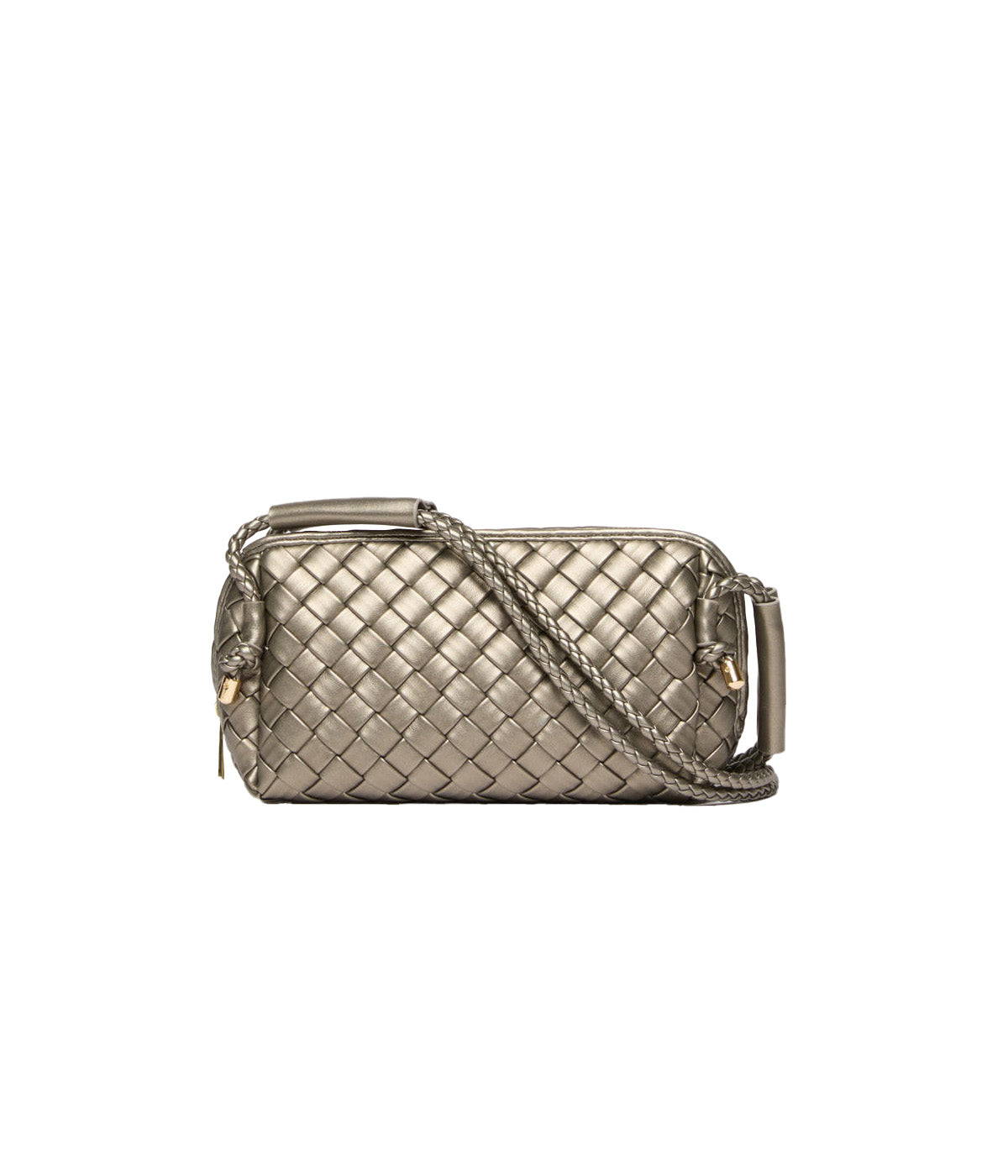 Borsa EMME DI MARELLA donna EMMALBERO Grigia 