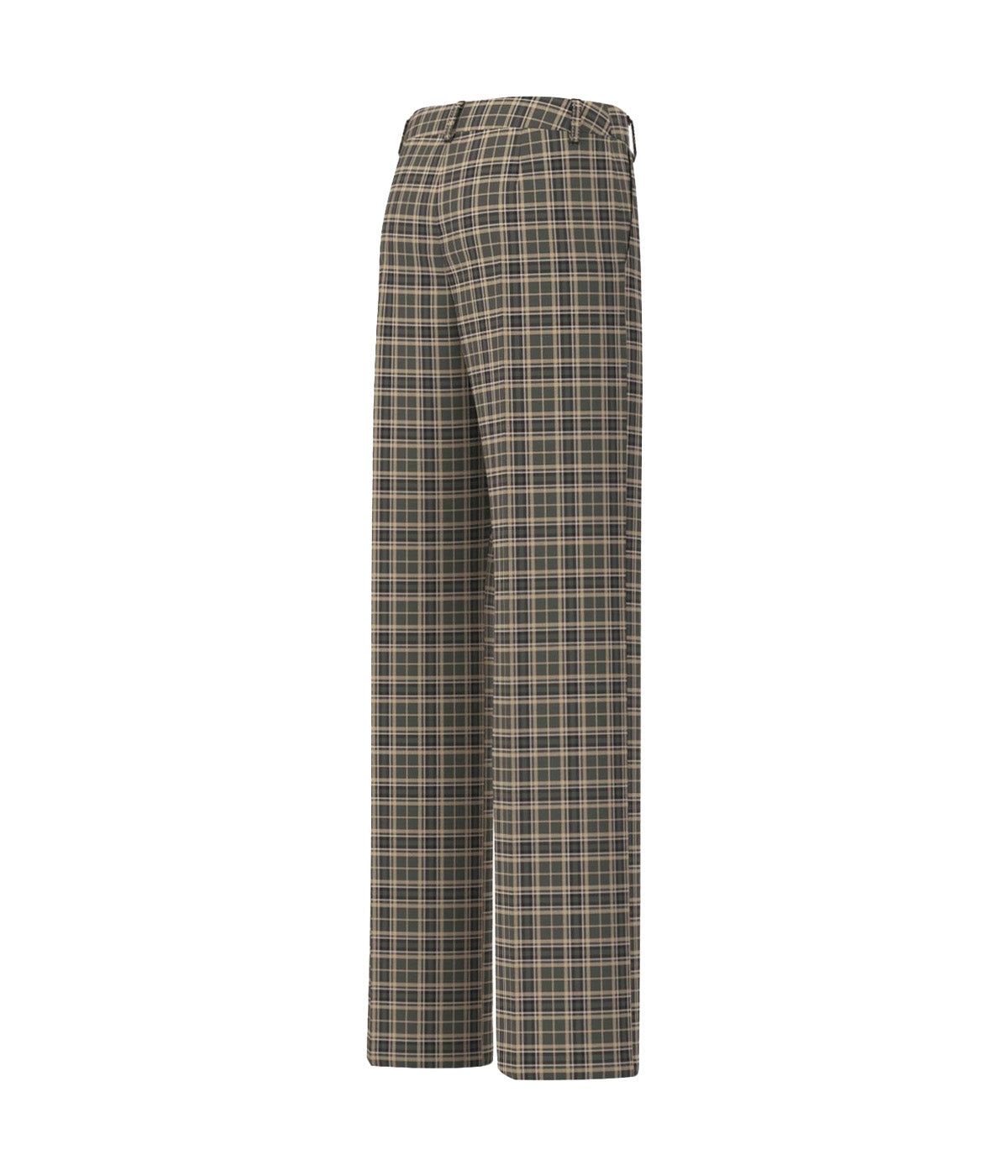 Pantalone EMME DI MARELLA donna EMMAMATO Beige 
