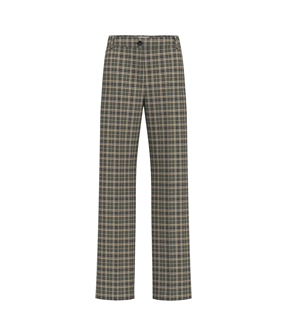 Pantalone EMME DI MARELLA donna EMMAMATO Beige 