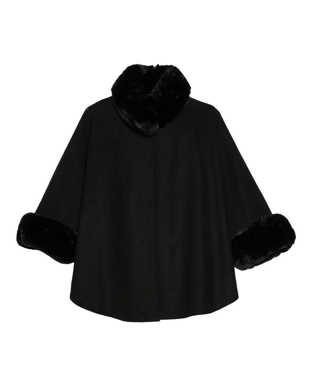 Cappotto EMME DI MARELLA donna EMMAMICI Nero<BR/> 