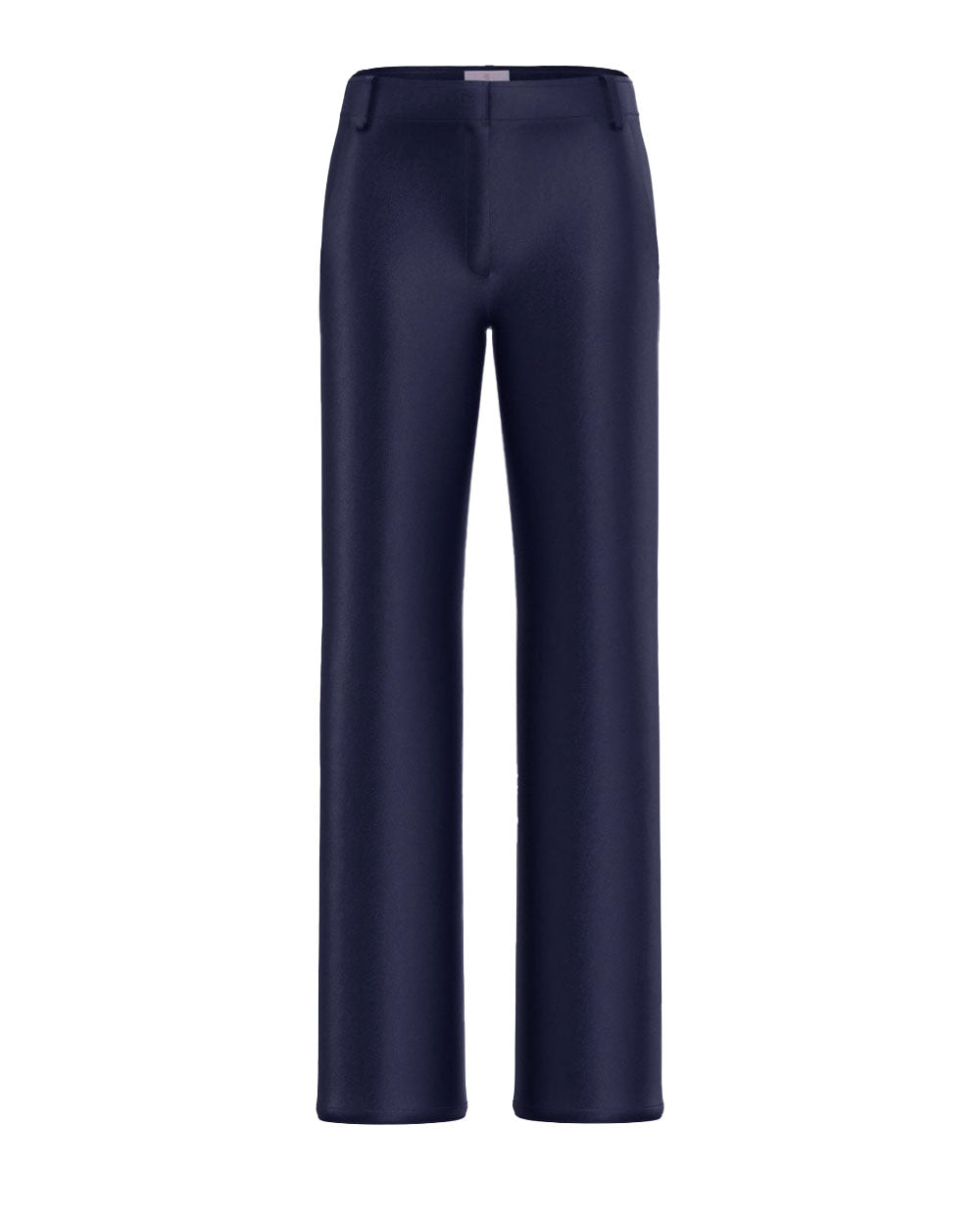 Pantalone Emme Marella donna EMMARGENTO blu<BR/> 