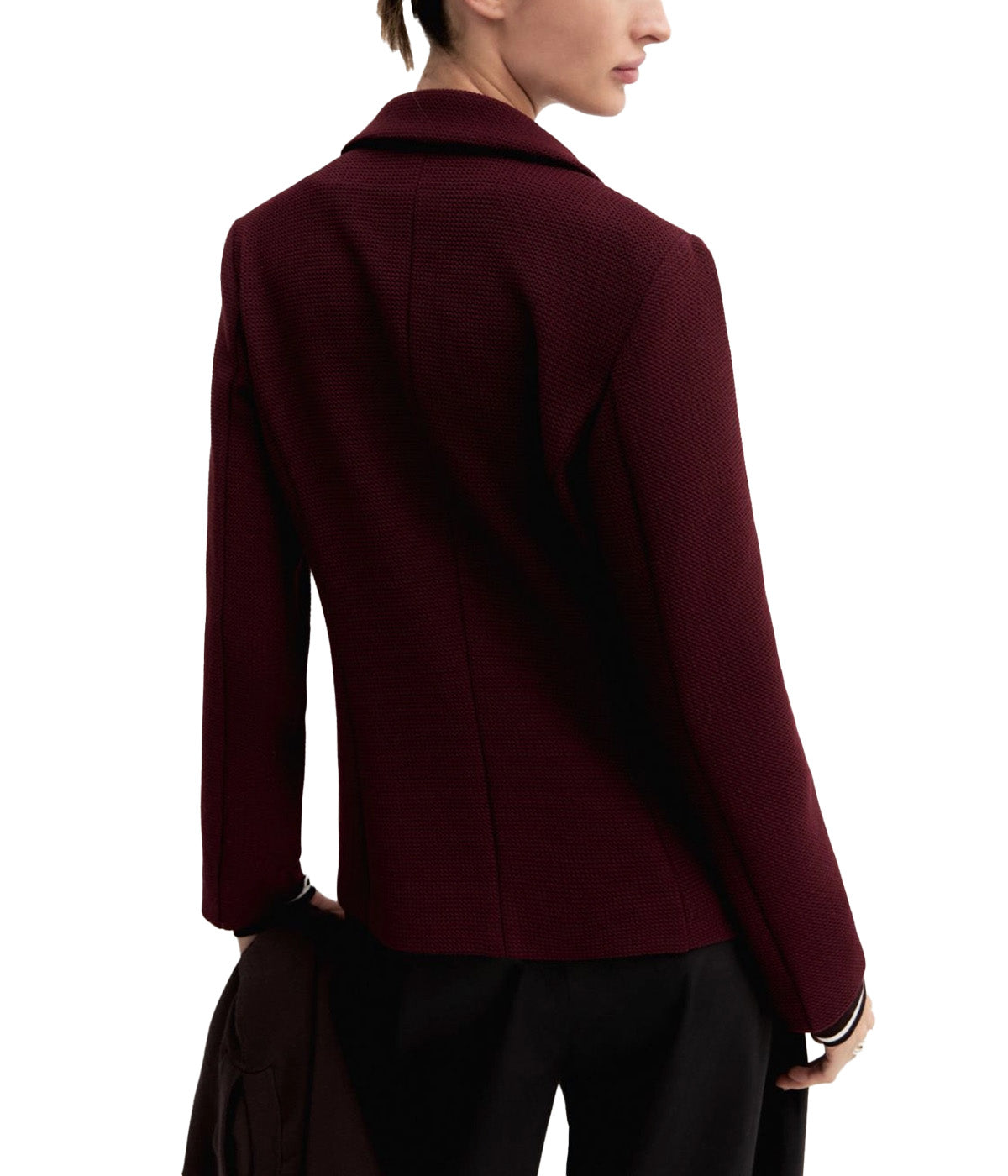 Giacca EMME DI MARELLA donna EMMARIS Bordeaux 
