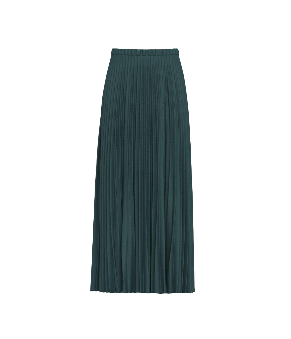 Gonna EMME DI MARELLA donna EMMASTRALE Verde 